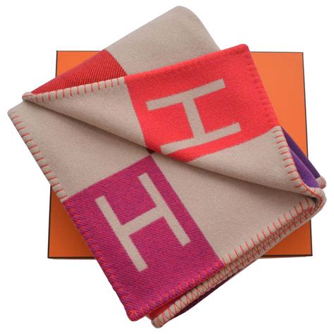 blanket hermes price